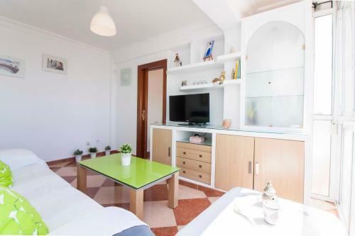 Apartamento Malaga Center Flat Hospitality