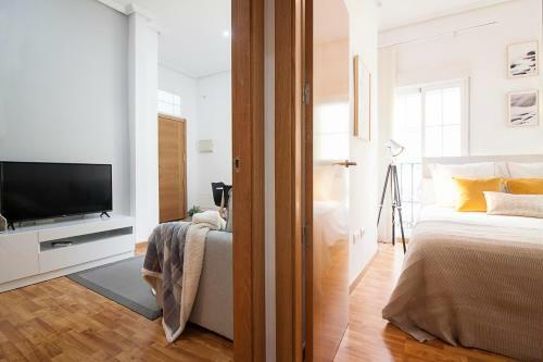 Mezquitilla Freshapartments By Bossh! Apartments