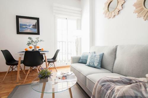 Mezquitilla Freshapartments By Bossh! Apartments