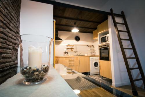Apartamento Holidays2malaga Sanchez Pastor Old Town