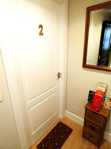 Apartamento Victoria 43