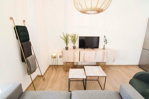 Apartamento Letmalaga Carlos Haya