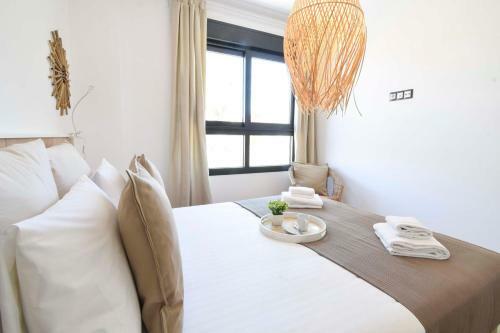 Apartamento Letmalaga Carlos Haya