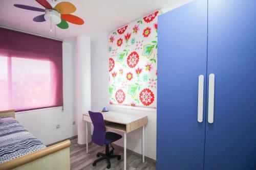 Apartamento Cz- Casa Azul