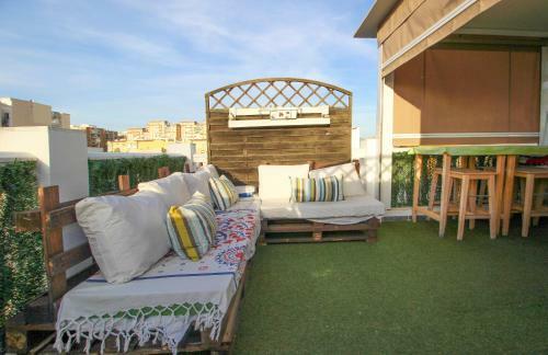 Apartamento Cz- Casa Azul