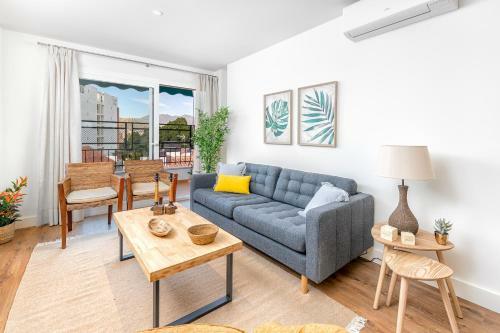 Apartamento Iloftmalaga Atico Plaza Del Teatro