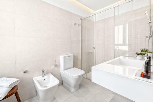 Apartamento Iloftmalaga Atico Plaza Del Teatro