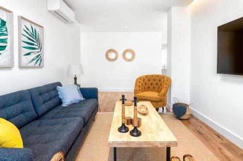 Apartamento Iloftmalaga Atico Plaza Del Teatro