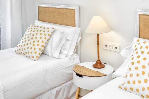 Apartamento Iloftmalaga Atico Plaza Del Teatro
