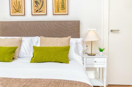 Apartamento Iloftmalaga Atico Plaza Del Teatro