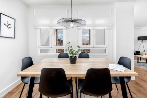 Apartamento Iloftmalaga Atico Plaza Del Teatro