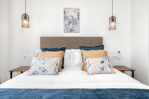 Apartamento Iloftmalaga Atico Plaza Del Teatro
