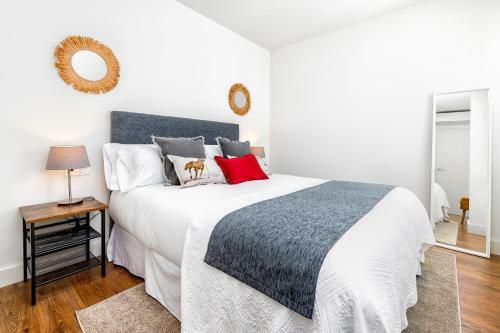 Apartamento Iloftmalaga Atico Plaza Del Teatro