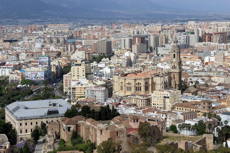 Apartamento Del Parque Flats Estudio Capuchinos