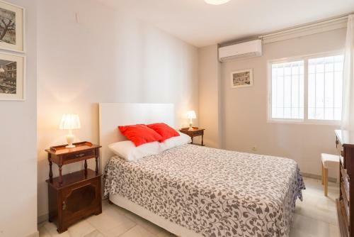 Apartamento Lu&cia Mediterraneo