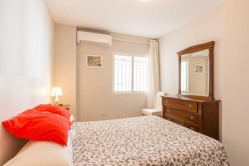 Apartamento Lu&cia Mediterraneo