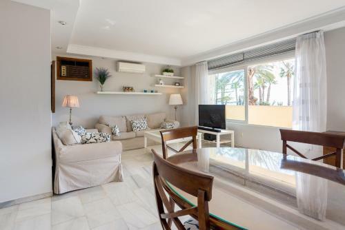 Apartamento Lu&cia Mediterraneo