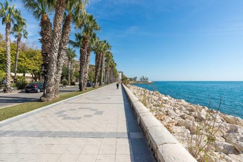 Apartamento Lu&cia Mediterraneo