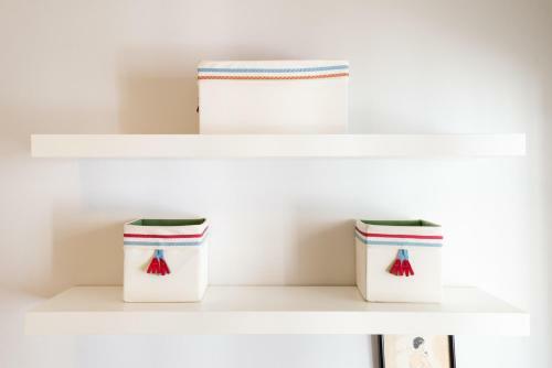 Apartamento Lu&cia Mediterraneo