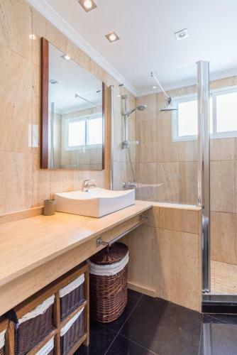 Apartamento Lu&cia Mediterraneo