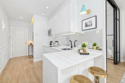Apartamento Iloftmalaga �tico Sebasti�n Souvir�n