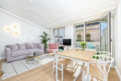 Apartamento Iloftmalaga �tico Sebasti�n Souvir�n