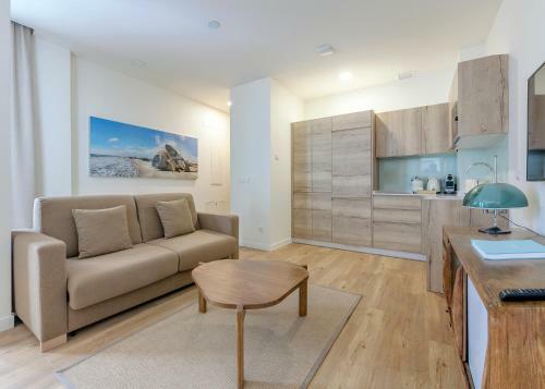 Apartamentos El Museo Living&experience Club