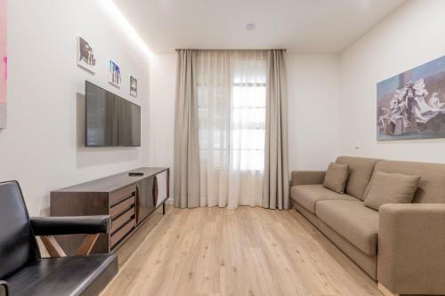 Apartamentos El Museo Living&experience Club