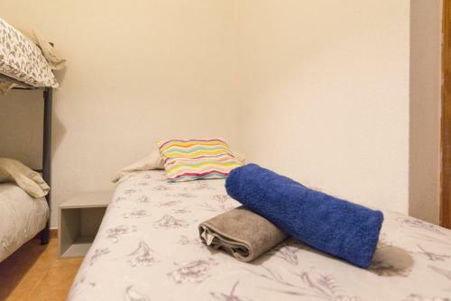 Apartamento Centro Historico Catedral Calle Larios Peq S2