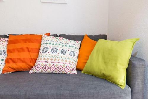 Apartamento Centro Historico Catedral Calle Larios Peq S2