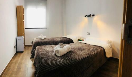Apartamento Low Cost Rooms La Merced