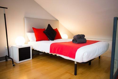 Apartamento Holidays2malaga Biedmas