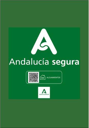 Apartamento Holidays2malaga Biedmas