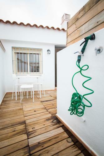 Apartamento Holidays2malaga Biedmas
