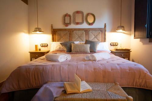 Agroturismo Mas El Barber (Adults Only)