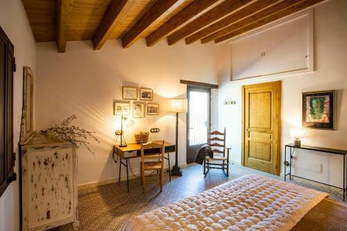 Agroturismo Mas El Barber (Adults Only)
