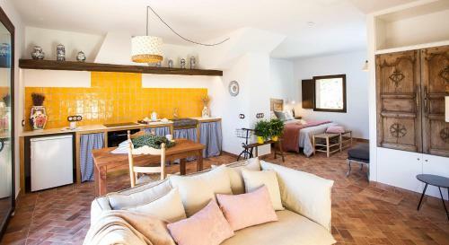 Agroturismo Mas El Barber (Adults Only)