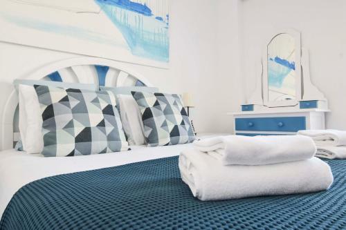 Apartamento Letmalaga Cremades Seaside