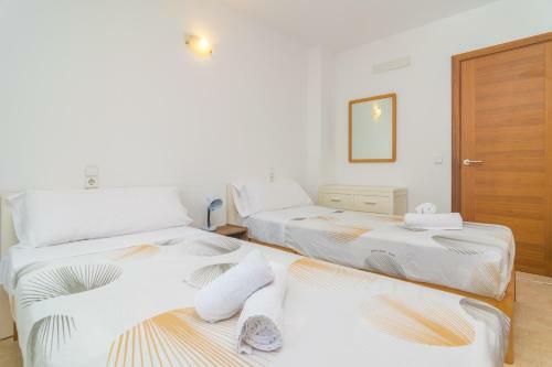 Apartamento Campanario 2