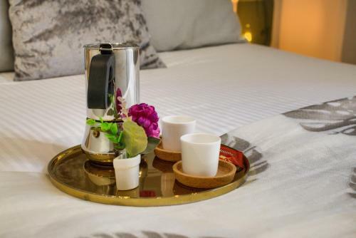 Apartamento Holidays2malaga Azucena Old Town