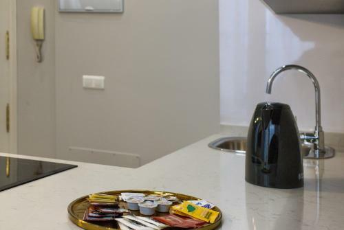 Apartamento Holidays2malaga Azucena Old Town