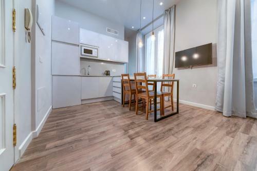 Apartamento Holidays2malaga Azucena Old Town