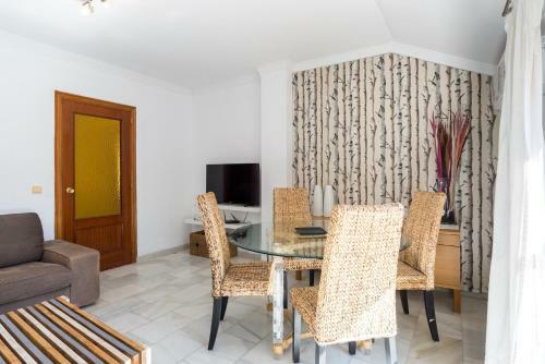 Apartamento Lu&cia Central Station