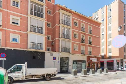 Apartamento Lu&cia Central Station