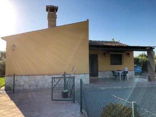 Villa With 3 Bedrooms In Malaga With Private Pool And Wifi