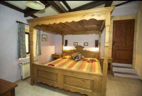 Apartamento Can Falco - Finca Es Pla Nou