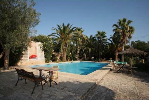 Apartamento Can Falco - Finca Es Pla Nou