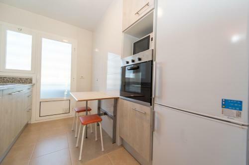 Apartamento Homeholidaysrentals Bonte