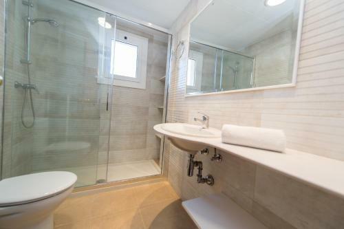 Apartamento Homeholidaysrentals Bonte