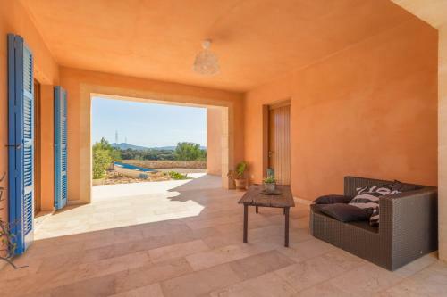 Villa Manacor - 308527